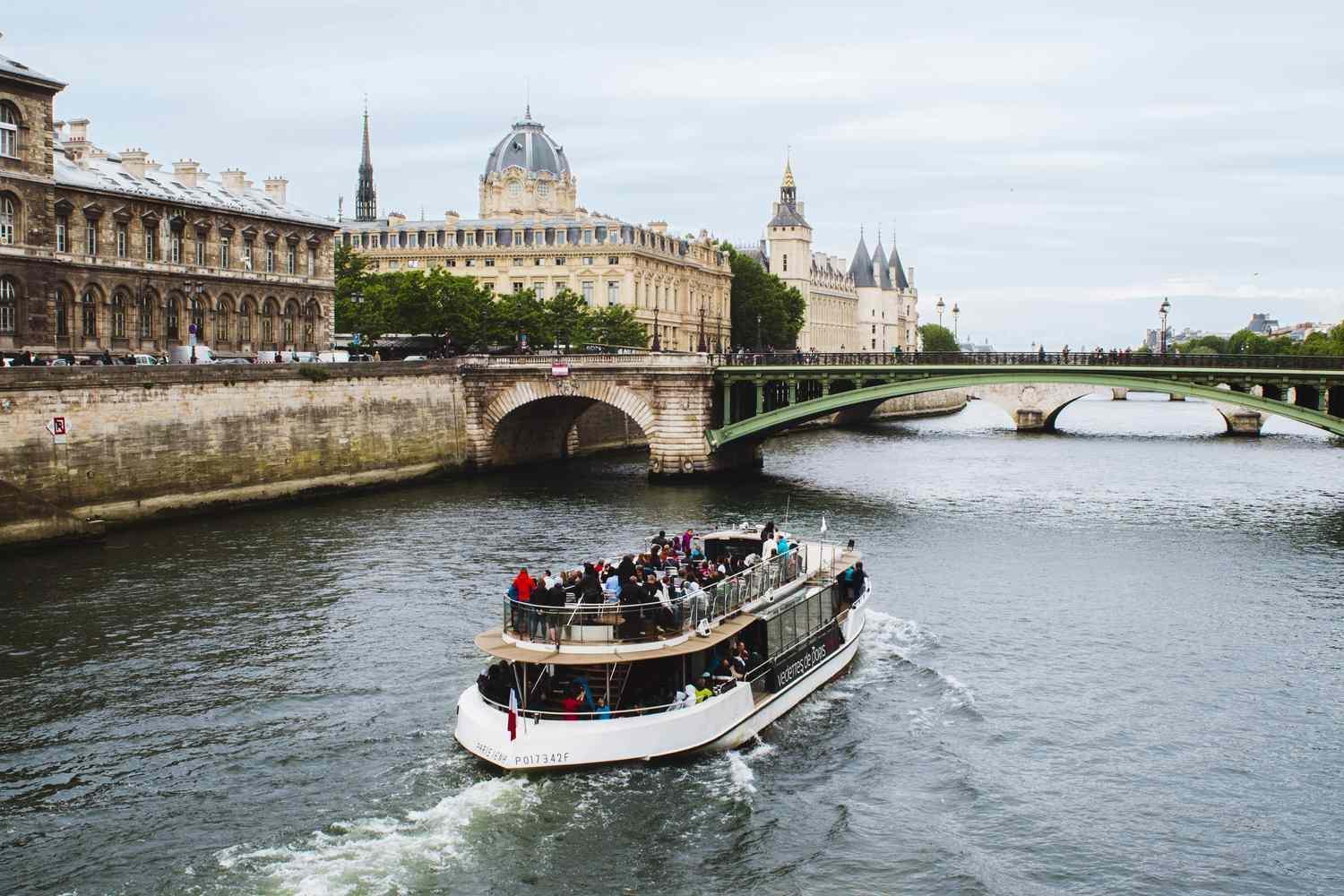 L'Etoile Parisienneアパートメント エクステリア 写真